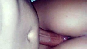 Чукам догистайл гореща латина в хотела