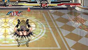 Jessica vs zero paid character in sex for cash cartoon hentai cumshot