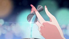 いたずらママが無修正でハードにファックされる