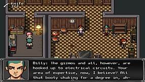 Monster Cock Fucking In Overgrown Genesis Hentai!