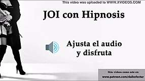 Intense Jerk Off Instructions With Hypnosis In Spanish For Feminization And Cum Eating