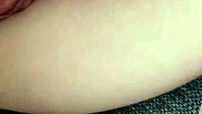 Hard morning sex, cum on mia bandini's petite body