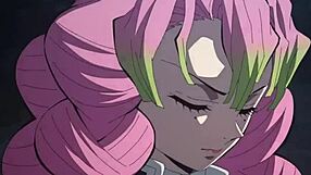 Hey, did you catch Kimetsu no Yaiba Season 4 Episode 3?