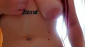 Unlimited Orgasms From Shower Masturbation – Can You Believe It?