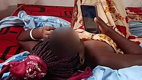 Early morning hardcore sex with girlfriend