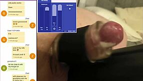 Strangers Jerked Me Off Till I Ejaculated Four Times!