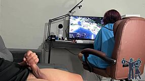 Me Arriesgu� A Sacarme La Polla Subt�tulos En Espa�ol