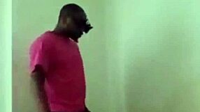 Sheer Version Of Fingering And Spreading Open Anus 2