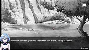 I Explore The Witch's Sexual Prison In This Hentai Gameplay Episode 12