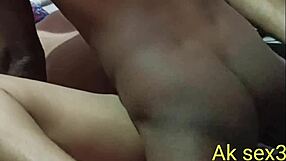 Ever had wild anal with a curvy babe's big ass?