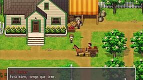 hentai game instructor blowjob fairy big ass