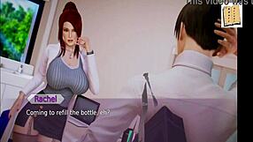 Explore The World Of Academy 26 In This Engaging Game Adventure