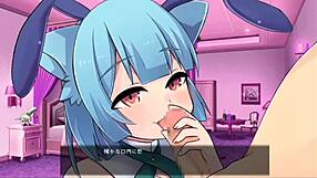 ルクレ game anime hentai adventure