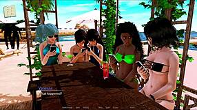 Harem Hotel Chapter 221 Adventure