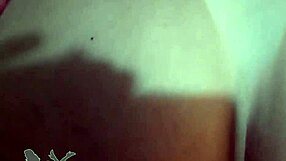 Cuckold Watches Old Lover Cum Inside Big Ass Pussy