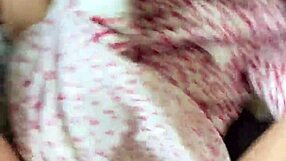 Hard morning sex, cum on mia bandini's petite body