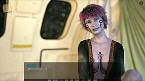 Feeling the intense emotions in Tales from the Unending Void episode 143