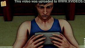 bold adventures unfold in the inn 47 with anime hentai twists