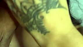 She opened live to fuck me all over the house!