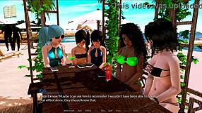 Harem Hotel Chapter 221 Adventure