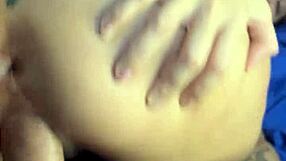 She opened live to fuck me all over the house!