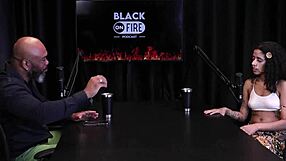 Morena, show that hairy pussy and ass! Damn, love that cum in mouth action!