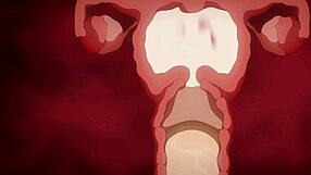 Akane Kurokawa in Daylight Version - Can You Handle Her Heat?!