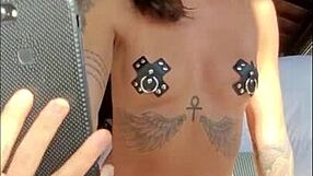 I, Ana Rothbard, answer sugar daddy's call for juicy pussy action.