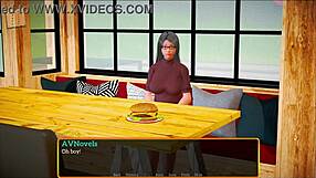 My New Family Episode 539 in Erotic Anime Style