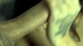 She opened live to fuck me all over the house!