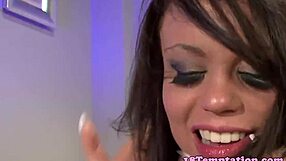 Stepsister Teen Cocksucking And Tugging Dick