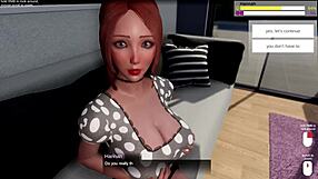 master of seduction, where anime girls submit to intense hentai desires part 1