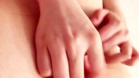 Wow! Extreme Close-Up of Pulsating Wet Pink Pussy Dripping Wildly. Real Orgasm Shakes Me!