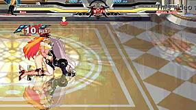 Jessica vs zero paid character in sex for cash cartoon hentai cumshot