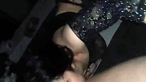 my god sorry but she started step-niece is waiting for me after work