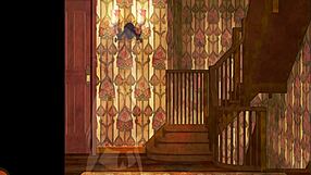 Wind disciple's wet pussy in league of legends hentai parody