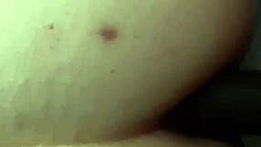 wife's first hard anal with bbc