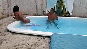 hey, watched my boyfriend bang samantha squirt