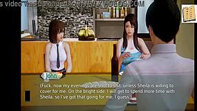 academy 71 game scenes