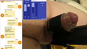 Strangers Jerked Me Off Till I Ejaculated Four Times!