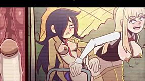 Kompilasi Watamote Dengan Futanari Anime Hentai Bunyi Liar