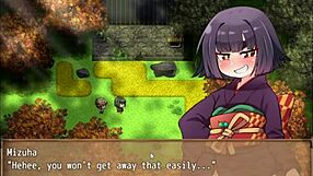 Hentai Game Loliba Bas Of Mayohiga All Mizuha Scene