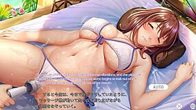 Watch Aisaika Scene 9 With Subtitles, It's So Provocative!