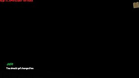 Exploring the academy in this anime game series