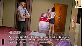 academy 71 game scenes