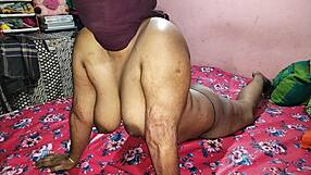 Super Hot Sexy Desi Bhabhi Fucked