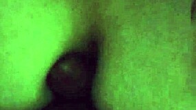 Can Aurora, Mexican Mature Housewife, Handle Intense Riding in Cuckold Scene?