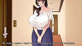 Esposa Infiel Con El Ex-Novio Ruta 1 Parte 13 Juego Hentai