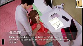 academy 71 game scenes