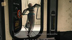 Feeling the intense emotions in Tales from the Unending Void episode 143